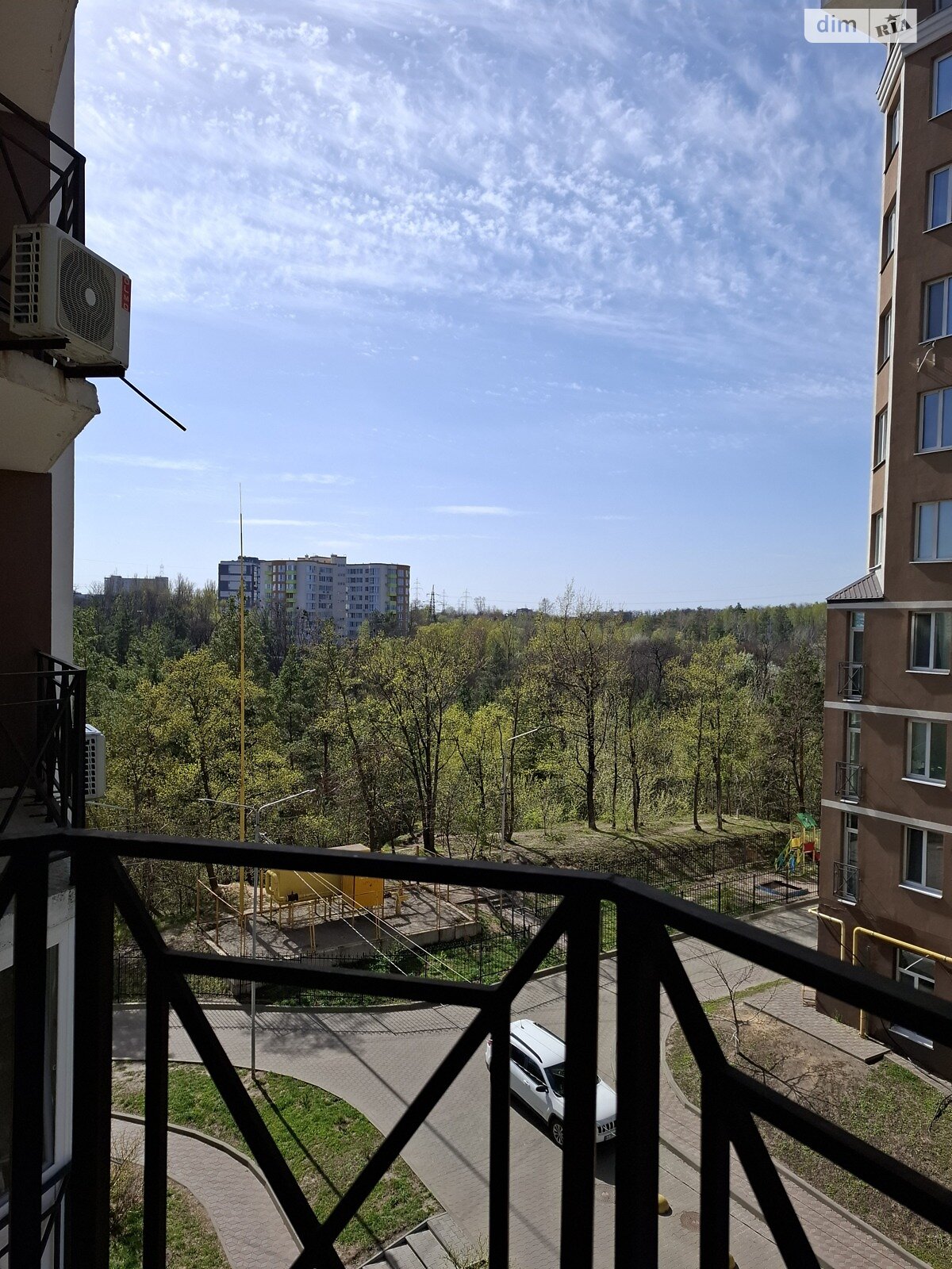 Продаж однокімнатної квартири в Вишгороді, на вул. Борисо-Глібська 111А, район Вишгород фото 1 Продаж однокімнатної квартири в Вишгороді, на вул. Борисо-Глібська 111А, район Вишгород фото 1