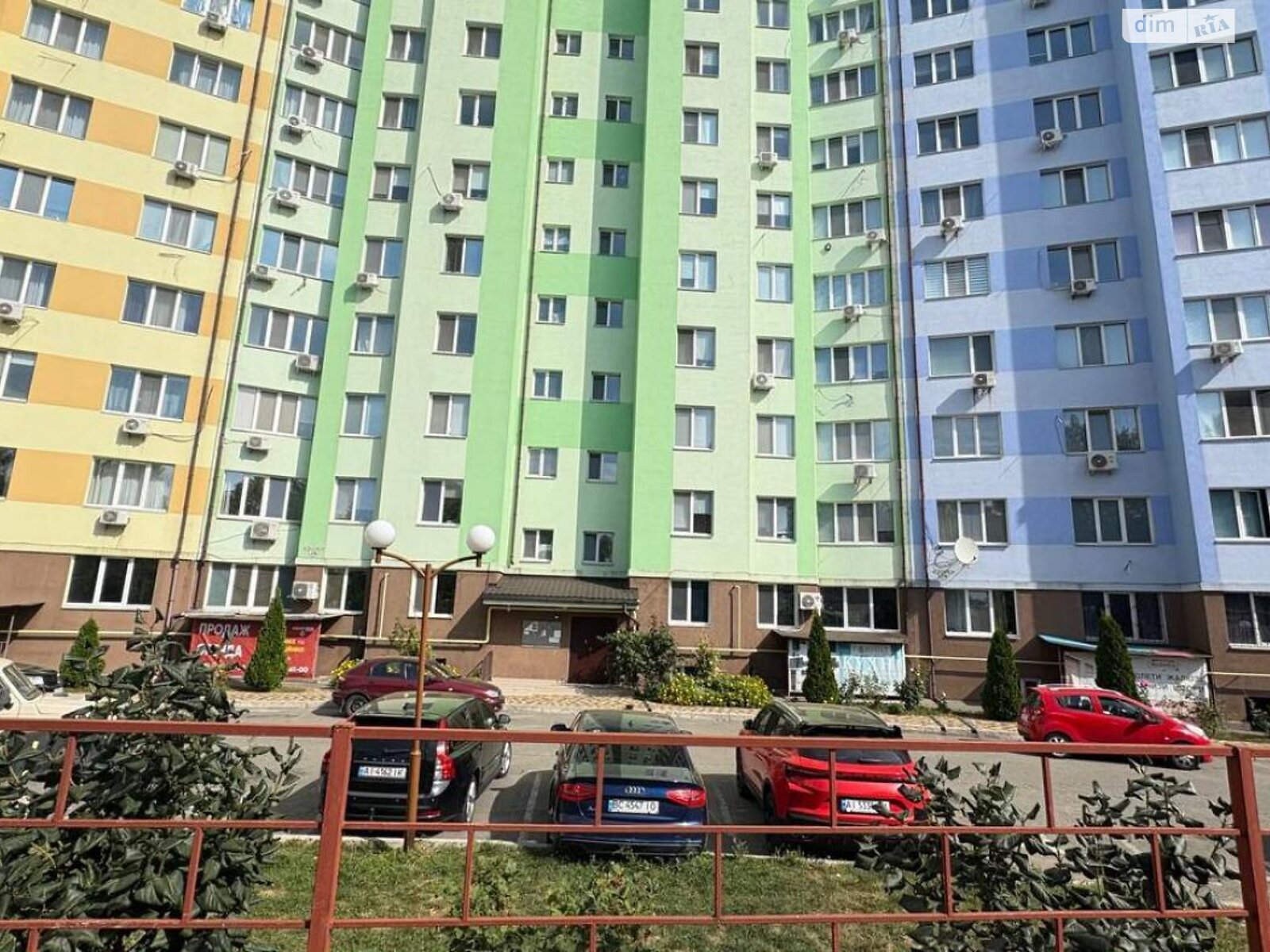 Продажа трехкомнатной квартиры в Вышгороде, на ул. Борисо-Глебская 110 корпус 4, район Вышгород фото 1 Продажа трехкомнатной квартиры в Вышгороде, на ул. Борисо-Глебская 110 корпус 4, район Вышгород фото 1