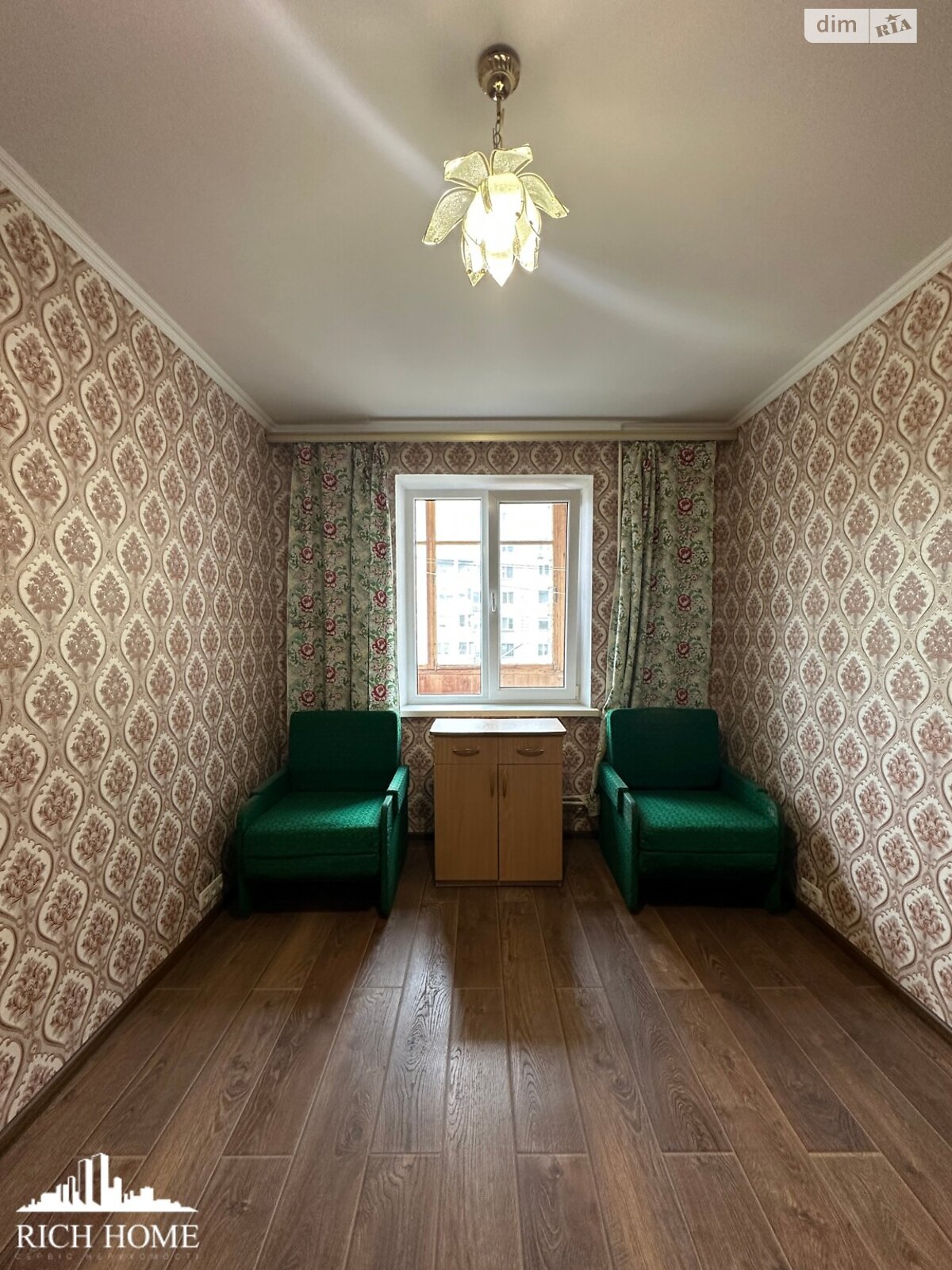 Продаж двокімнатної квартири в Вишгороді, на вул. Гриненка 1А, район Вишгород фото 1 Продаж двокімнатної квартири в Вишгороді, на вул. Гриненка 1А, район Вишгород фото 1