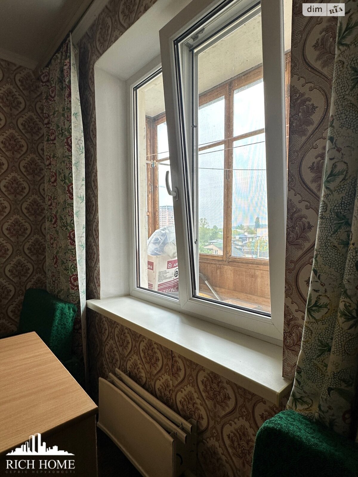 Продаж двокімнатної квартири в Вишгороді, на вул. Гриненка 1А, район Вишгород фото 1 Продаж двокімнатної квартири в Вишгороді, на вул. Гриненка 1А, район Вишгород фото 1