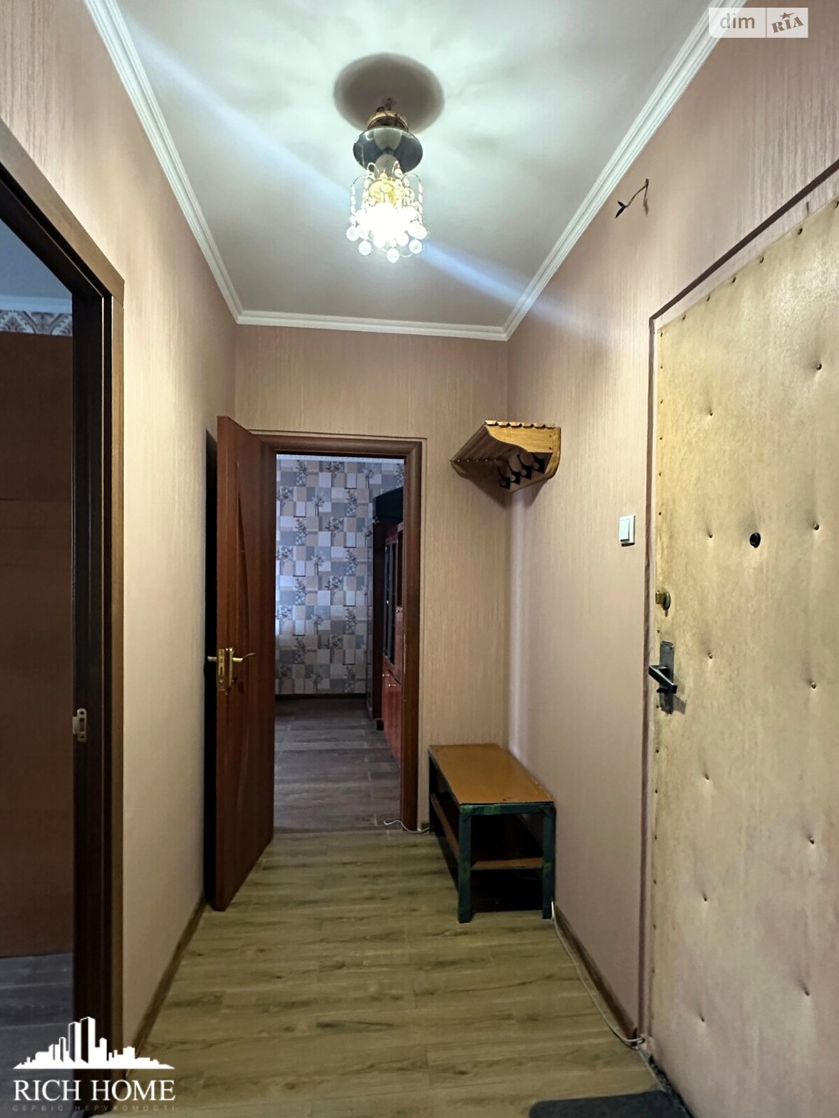 Продаж двокімнатної квартири в Вишгороді, на вул. Гриненка 1А, район Вишгород фото 1 Продаж двокімнатної квартири в Вишгороді, на вул. Гриненка 1А, район Вишгород фото 1