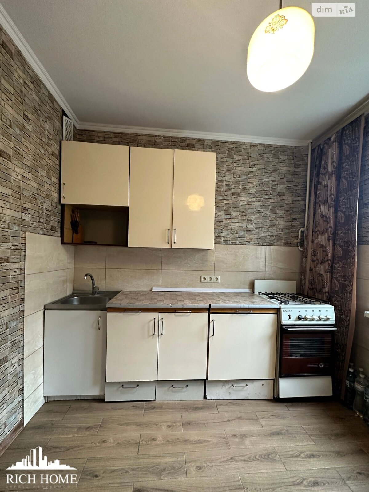 Продаж двокімнатної квартири в Вишгороді, на вул. Гриненка 1А, район Вишгород фото 1 Продаж двокімнатної квартири в Вишгороді, на вул. Гриненка 1А, район Вишгород фото 1