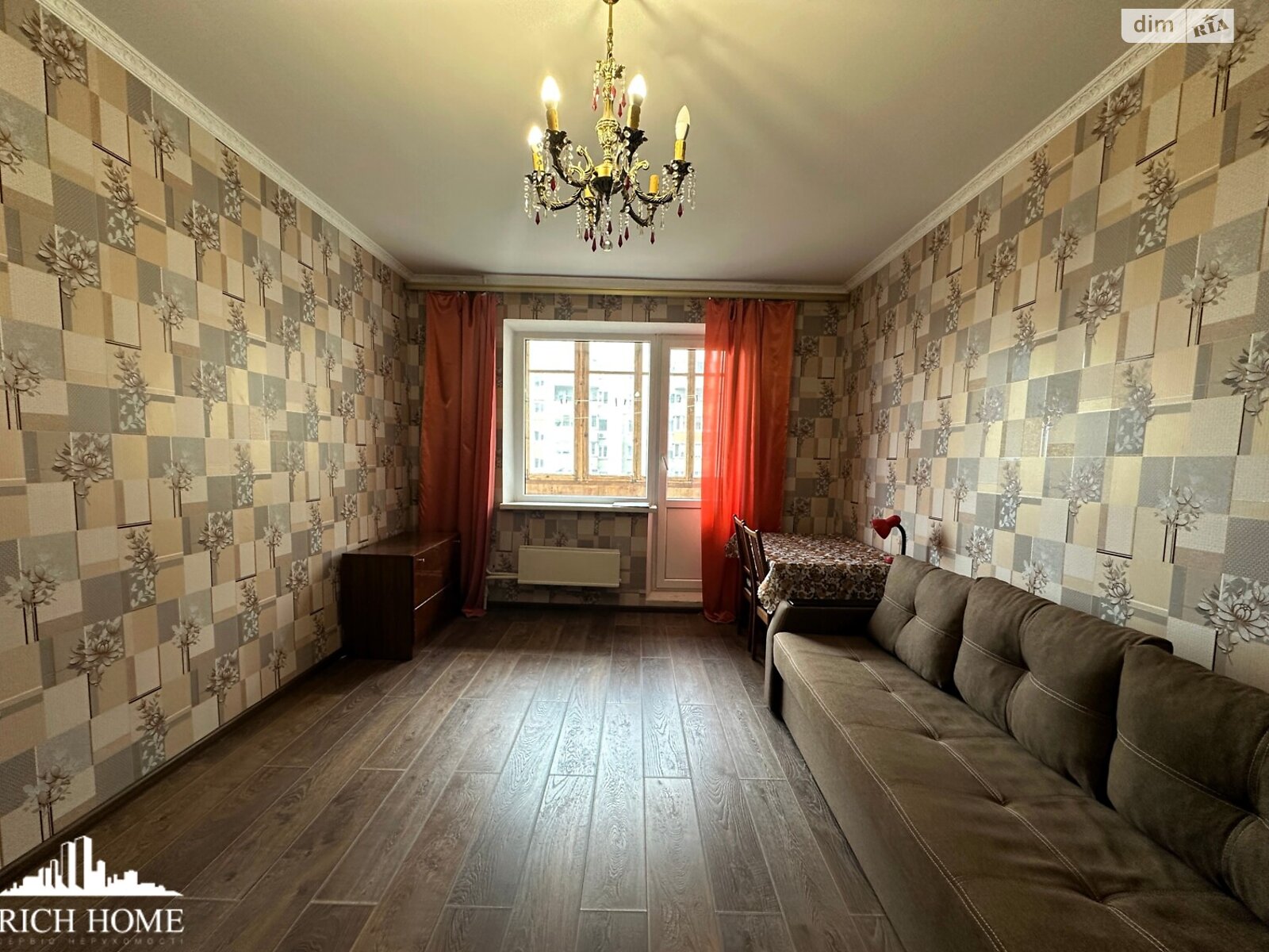 Продаж двокімнатної квартири в Вишгороді, на вул. Гриненка 1А, район Вишгород фото 1 Продаж двокімнатної квартири в Вишгороді, на вул. Гриненка 1А, район Вишгород фото 1