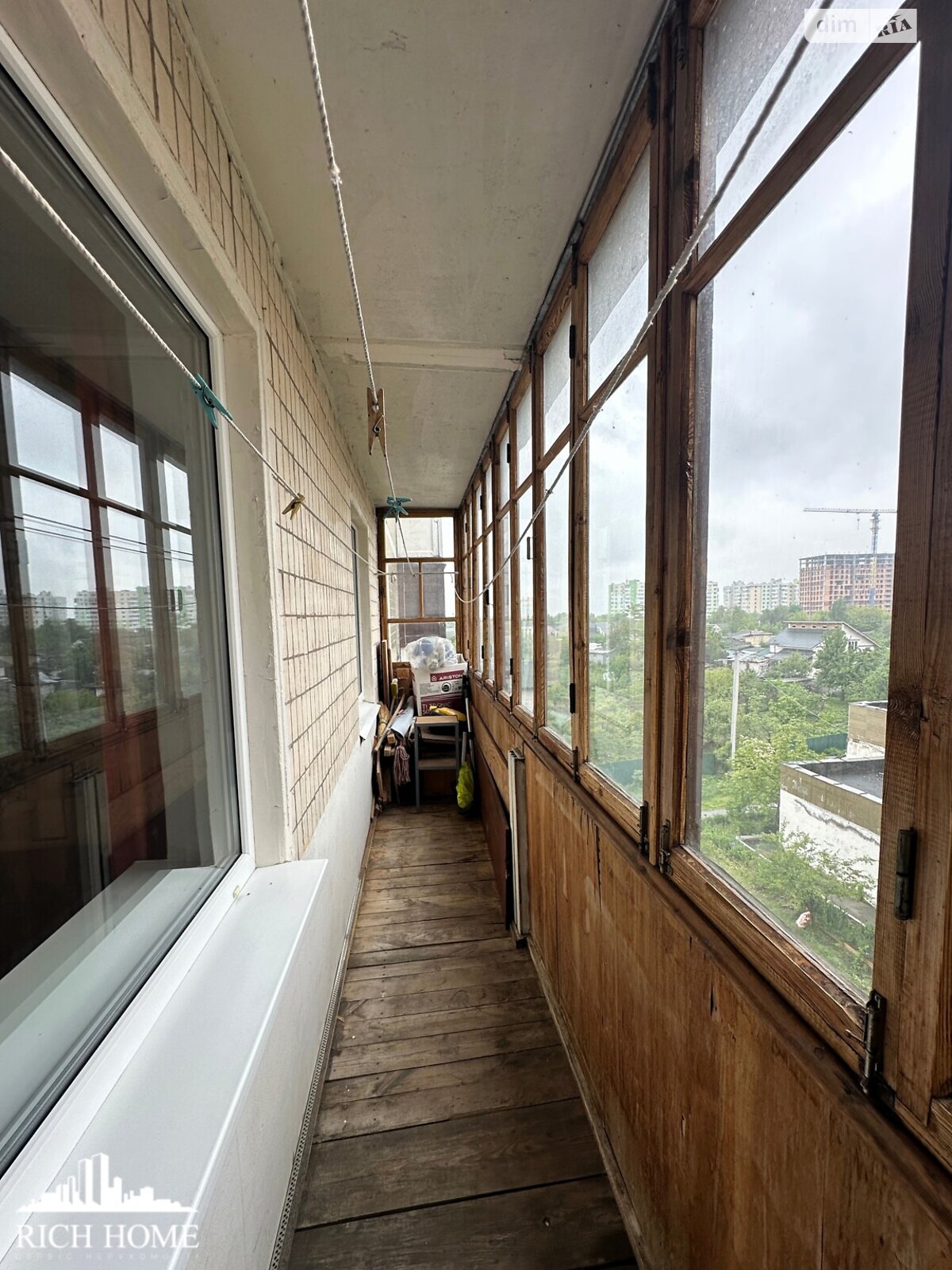 Продаж двокімнатної квартири в Вишгороді, на вул. Гриненка 1А, район Вишгород фото 1 Продаж двокімнатної квартири в Вишгороді, на вул. Гриненка 1А, район Вишгород фото 1
