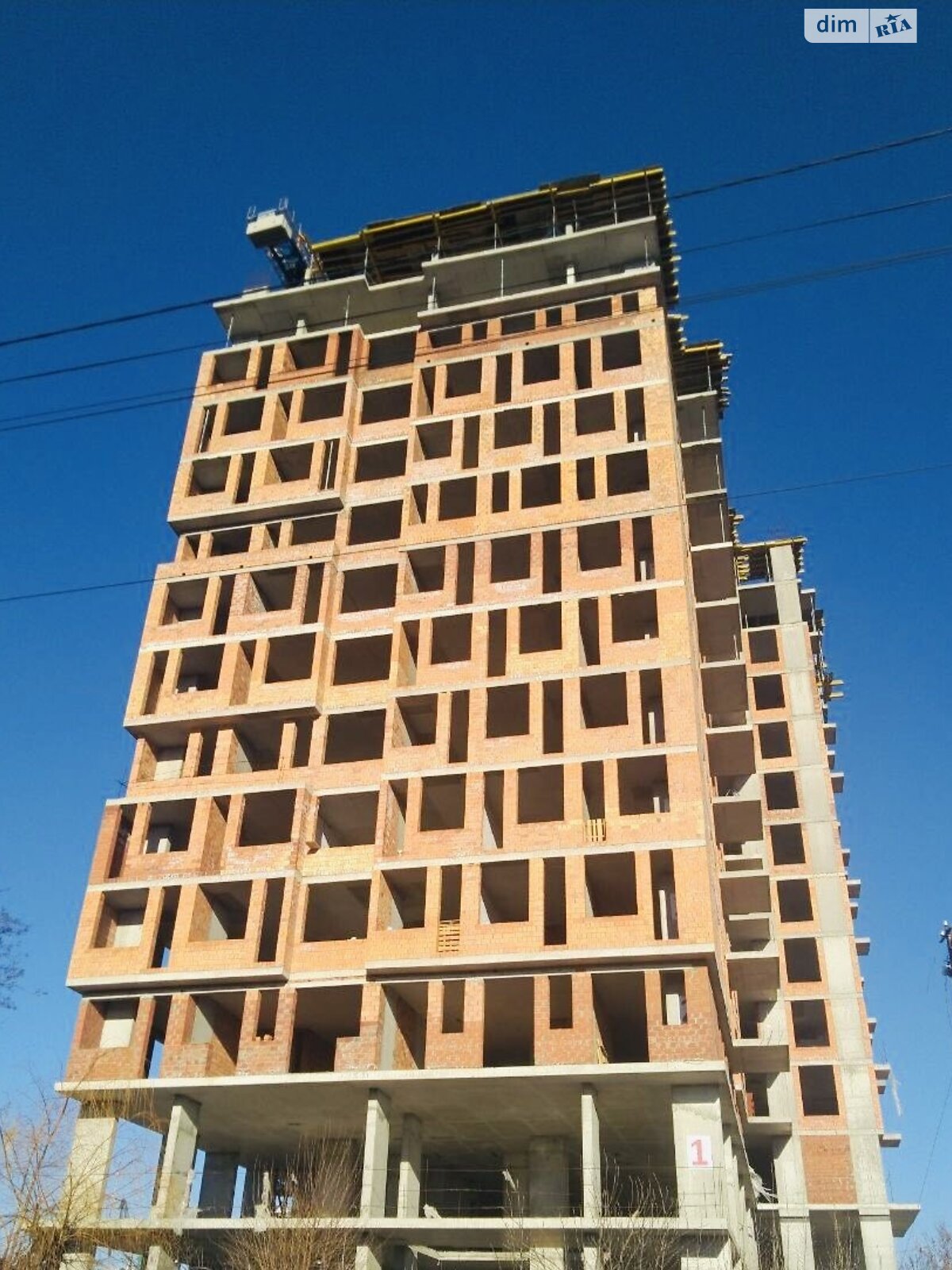 Продажа однокомнатной квартиры в Вышгороде, на ул. Киевская 10, район Вышгород фото 1