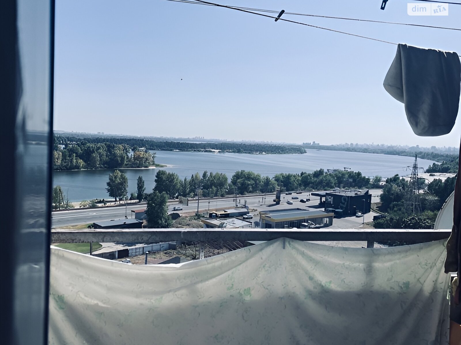 Продажа трехкомнатной квартиры в Вышгороде, на ул. Киевская 2, район Вышгород фото 1 Продажа трехкомнатной квартиры в Вышгороде, на ул. Киевская 2, район Вышгород фото 1