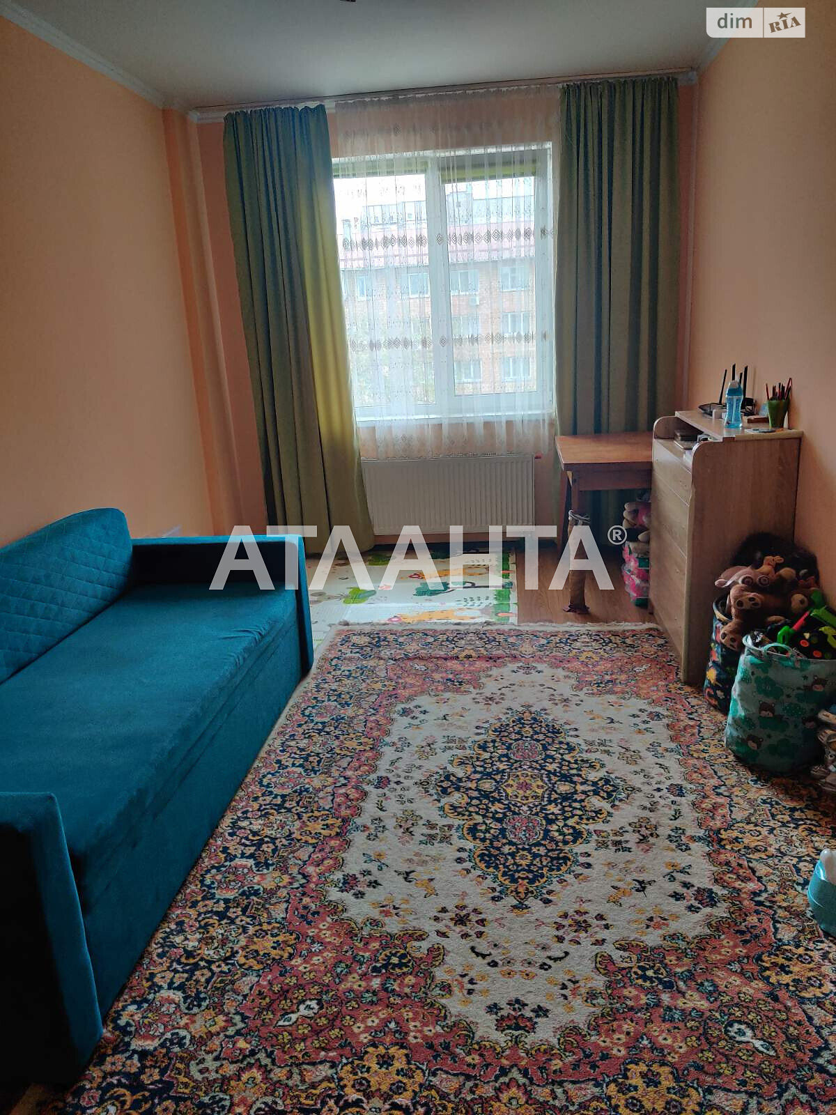 Продажа двухкомнатной квартиры в Вышгороде, на ул. Киевская, район Вышгород фото 1 Продажа двухкомнатной квартиры в Вышгороде, на ул. Киевская, район Вышгород фото 1