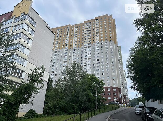 Продаж двокімнатної квартири в Вишгороді, на вул. Кургузова 11б, район Вишгород фото 1 Продаж двокімнатної квартири в Вишгороді, на вул. Кургузова 11б, район Вишгород фото 1