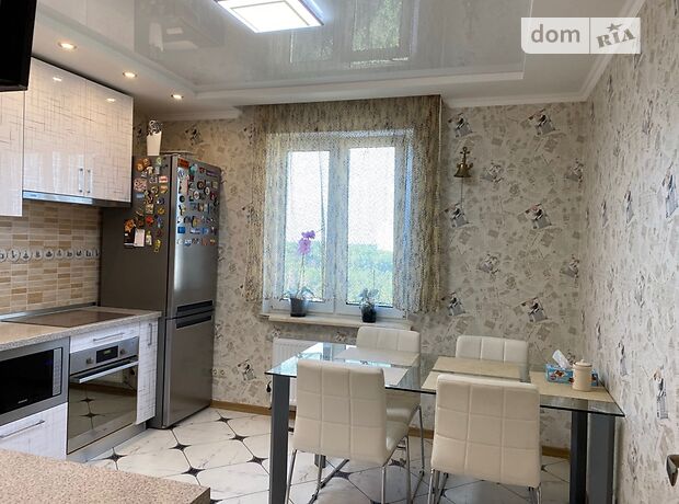 Продаж двокімнатної квартири в Вишгороді, на вул. Кургузова 1акорп4, район Вишгород фото 1 Продаж двокімнатної квартири в Вишгороді, на вул. Кургузова 1акорп4, район Вишгород фото 1