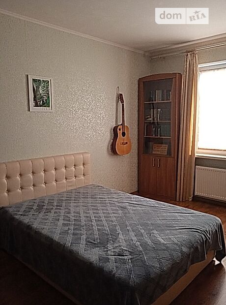 Продаж трикімнатної квартири в Вишгороді, на вул. Кургузова 1акорп4, район Вишгород фото 1 Продаж трикімнатної квартири в Вишгороді, на вул. Кургузова 1акорп4, район Вишгород фото 1