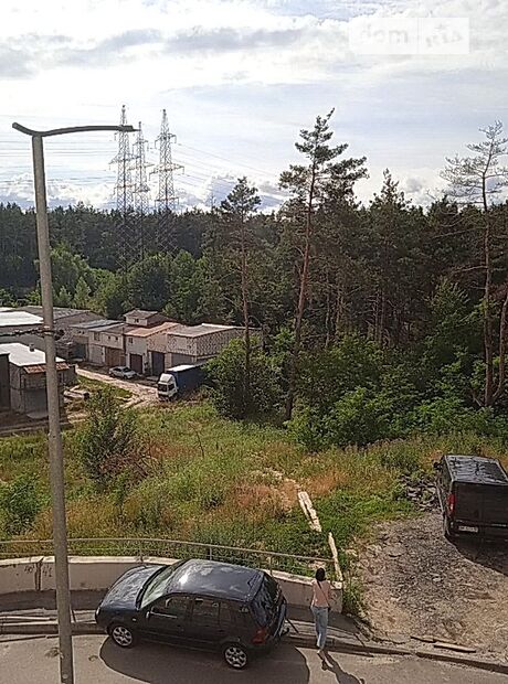 Продаж трикімнатної квартири в Вишгороді, на вул. Кургузова 1акорп4, район Вишгород фото 1 Продаж трикімнатної квартири в Вишгороді, на вул. Кургузова 1акорп4, район Вишгород фото 1