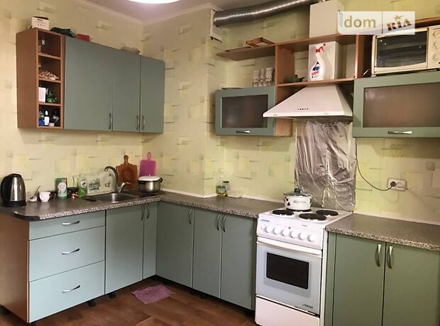 Продаж однокімнатної квартири в Вишгороді, на вул. Кургузова, район Вишгород фото 1 Продаж однокімнатної квартири в Вишгороді, на вул. Кургузова, район Вишгород фото 1