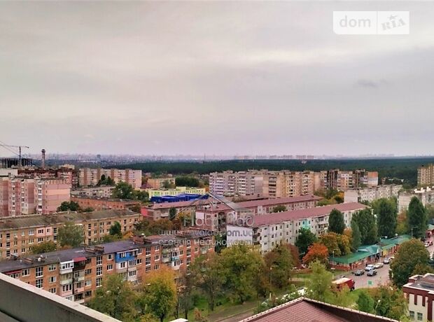 Продаж трикімнатної квартири в Вишгороді, на вул. Кургузова 11А, район Вишгород фото 1 Продаж трикімнатної квартири в Вишгороді, на вул. Кургузова 11А, район Вишгород фото 1