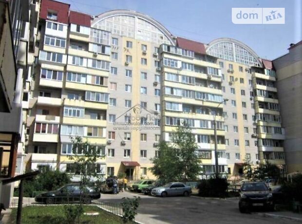 Продаж трикімнатної квартири в Вишгороді, на вул. Кургузова 11А, район Вишгород фото 1