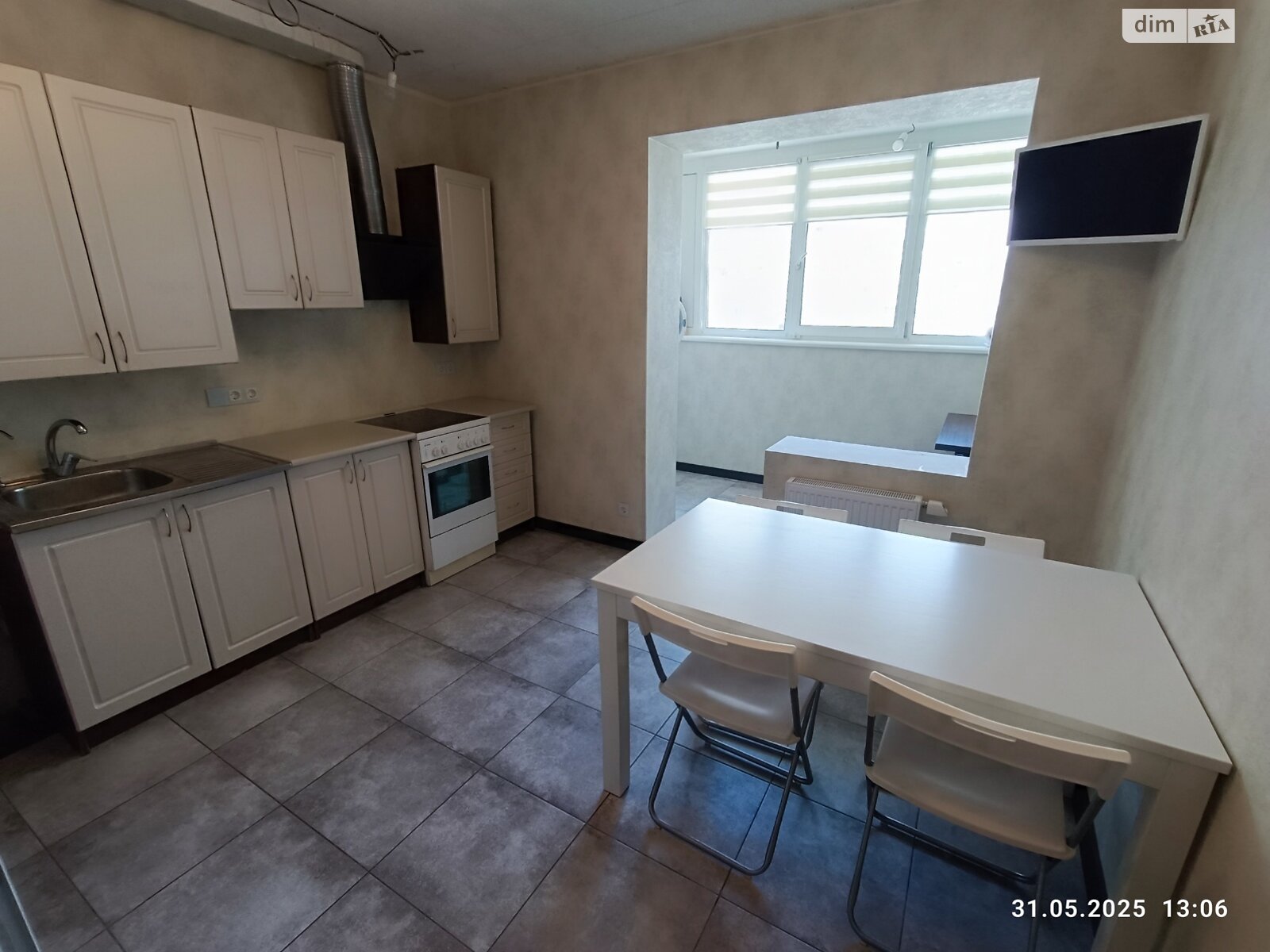 Продажа трехкомнатной квартиры в Вышгороде, на ул. Кургузова 1А корпус 1, район Вышгород фото 1