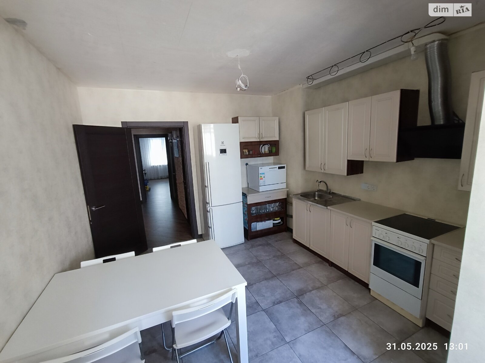 Продажа трехкомнатной квартиры в Вышгороде, на ул. Кургузова 1А корпус 1, район Вышгород фото 1