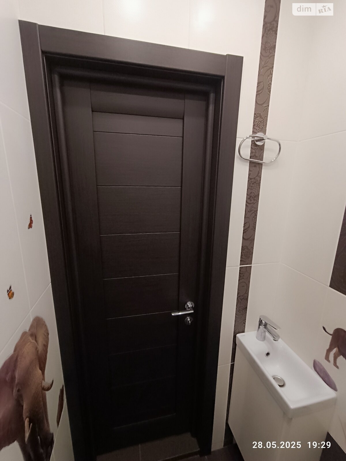 Продажа трехкомнатной квартиры в Вышгороде, на ул. Кургузова 1А корпус 1, район Вышгород фото 1