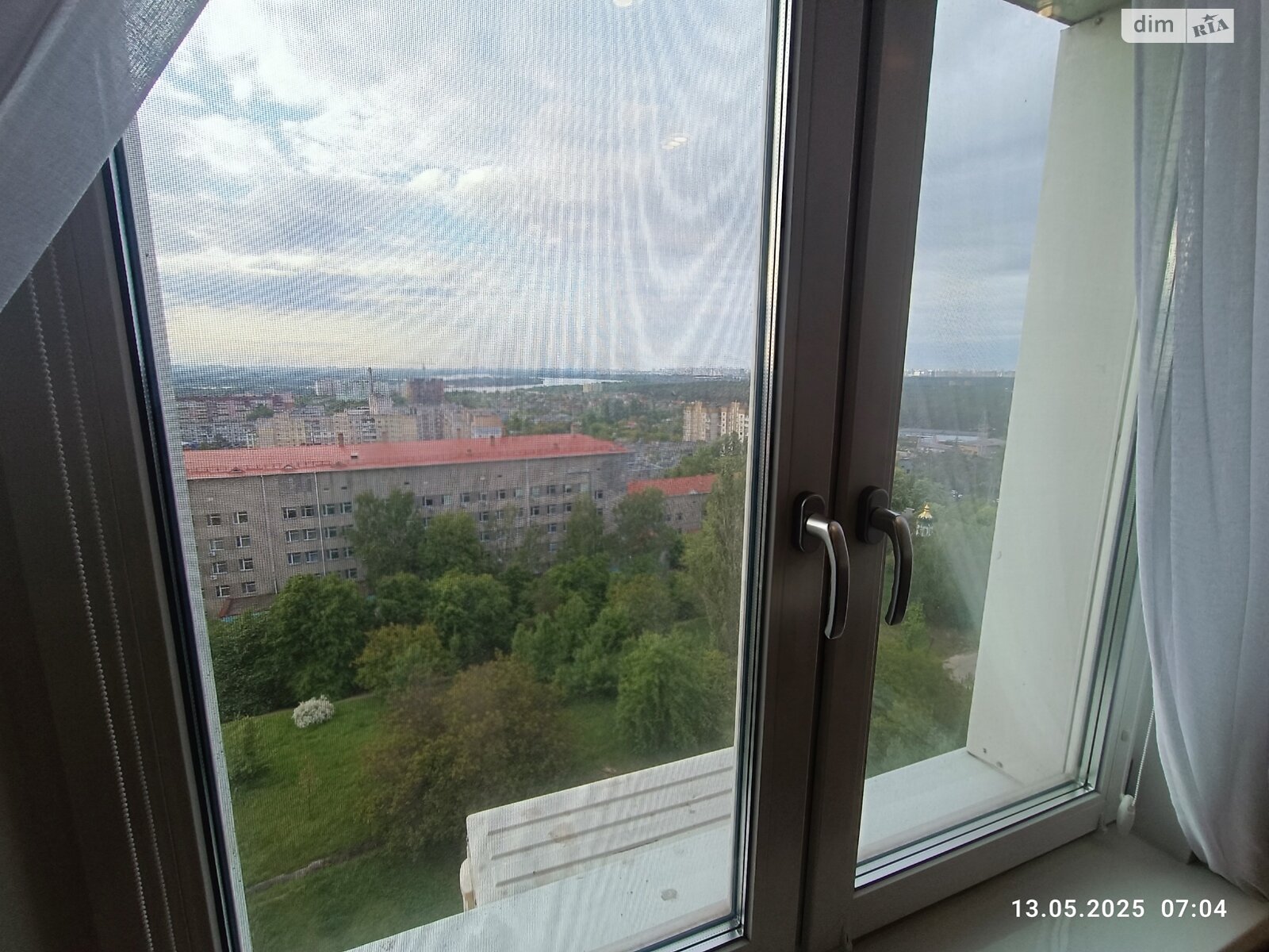 Продажа трехкомнатной квартиры в Вышгороде, на ул. Кургузова 1А корпус 1, район Вышгород фото 1