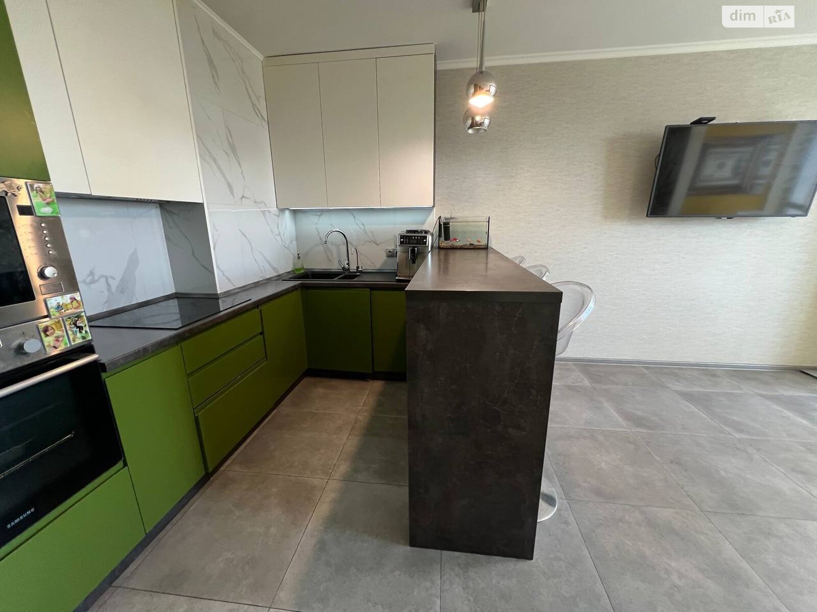 Продаж двокімнатної квартири в Вишгороді, на вул. Кургузова 11В, район Вишгород фото 1 Продаж двокімнатної квартири в Вишгороді, на вул. Кургузова 11В, район Вишгород фото 1