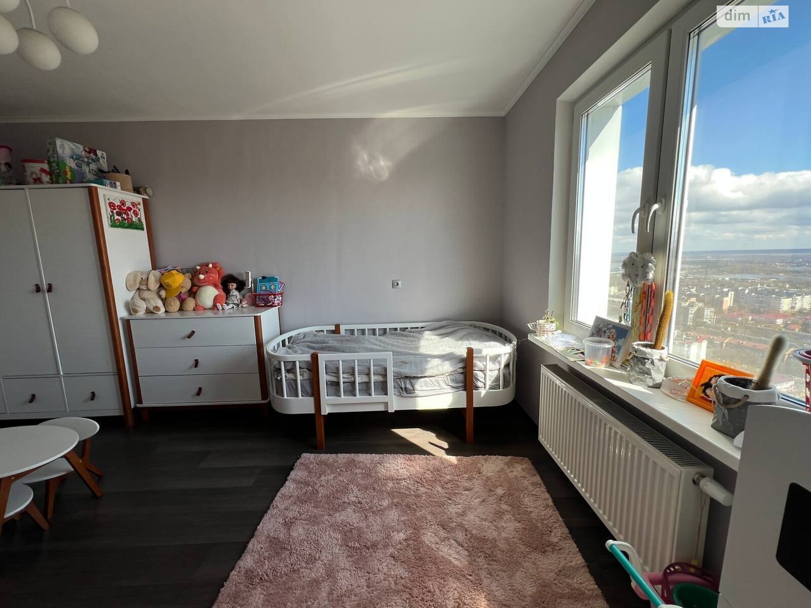 Продаж двокімнатної квартири в Вишгороді, на вул. Кургузова 11В, район Вишгород фото 1 Продаж двокімнатної квартири в Вишгороді, на вул. Кургузова 11В, район Вишгород фото 1
