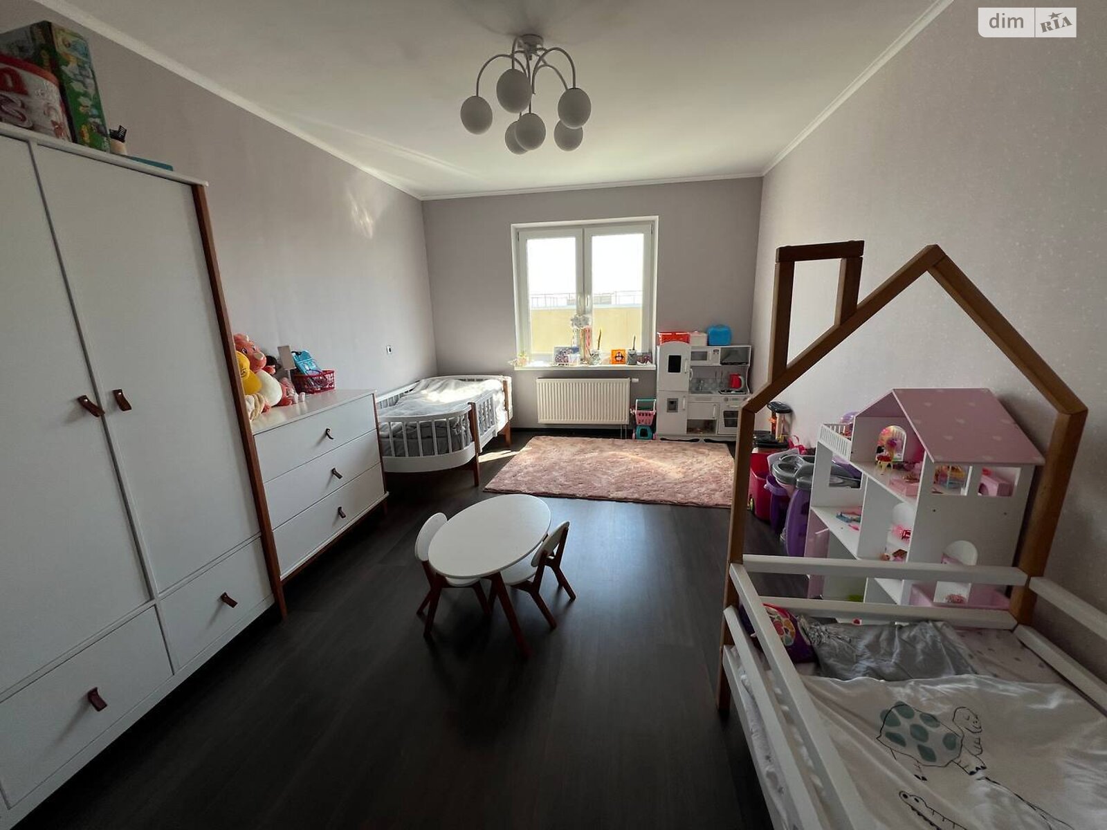 Продаж двокімнатної квартири в Вишгороді, на вул. Кургузова 11В, район Вишгород фото 1 Продаж двокімнатної квартири в Вишгороді, на вул. Кургузова 11В, район Вишгород фото 1