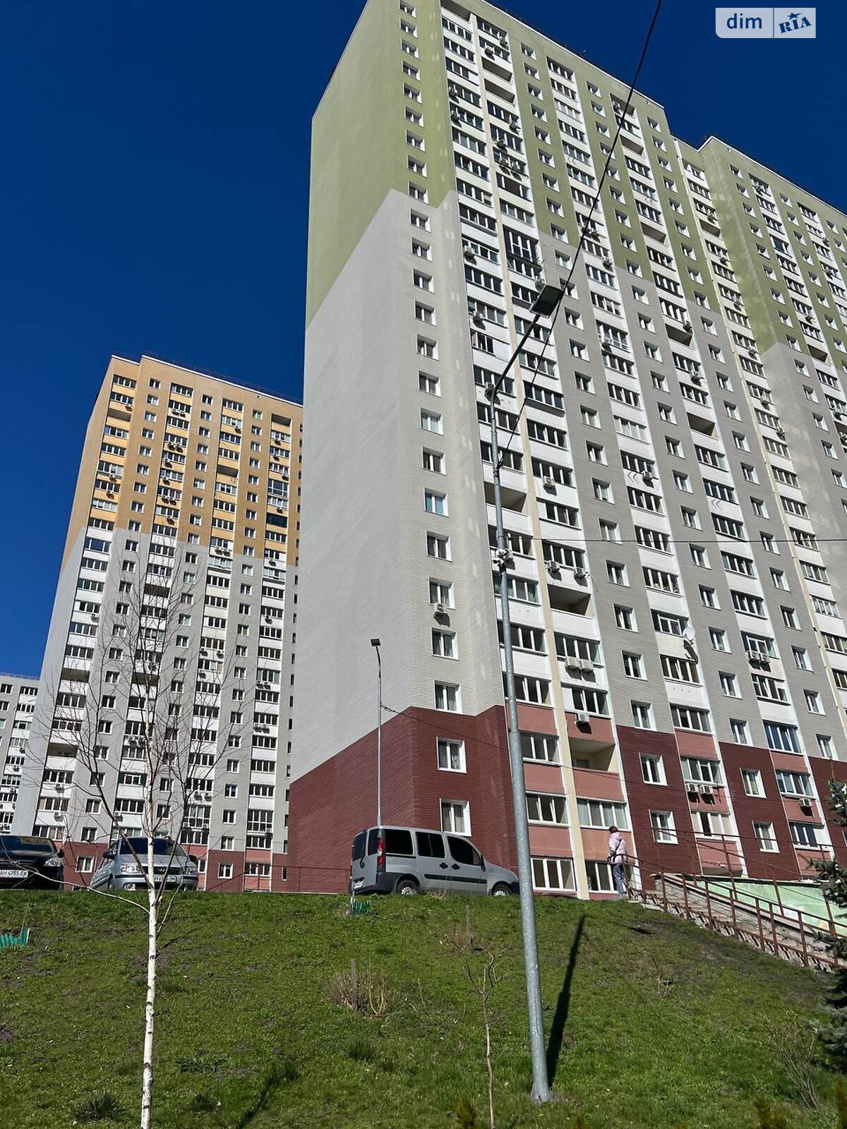 Продаж двокімнатної квартири в Вишгороді, на вул. Кургузова 11В, район Вишгород фото 1 Продаж двокімнатної квартири в Вишгороді, на вул. Кургузова 11В, район Вишгород фото 1