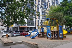Продаж однокімнатної квартири в Вишгороді, на вул. Набережна 8Д корпус 5, район Вишгород фото 2