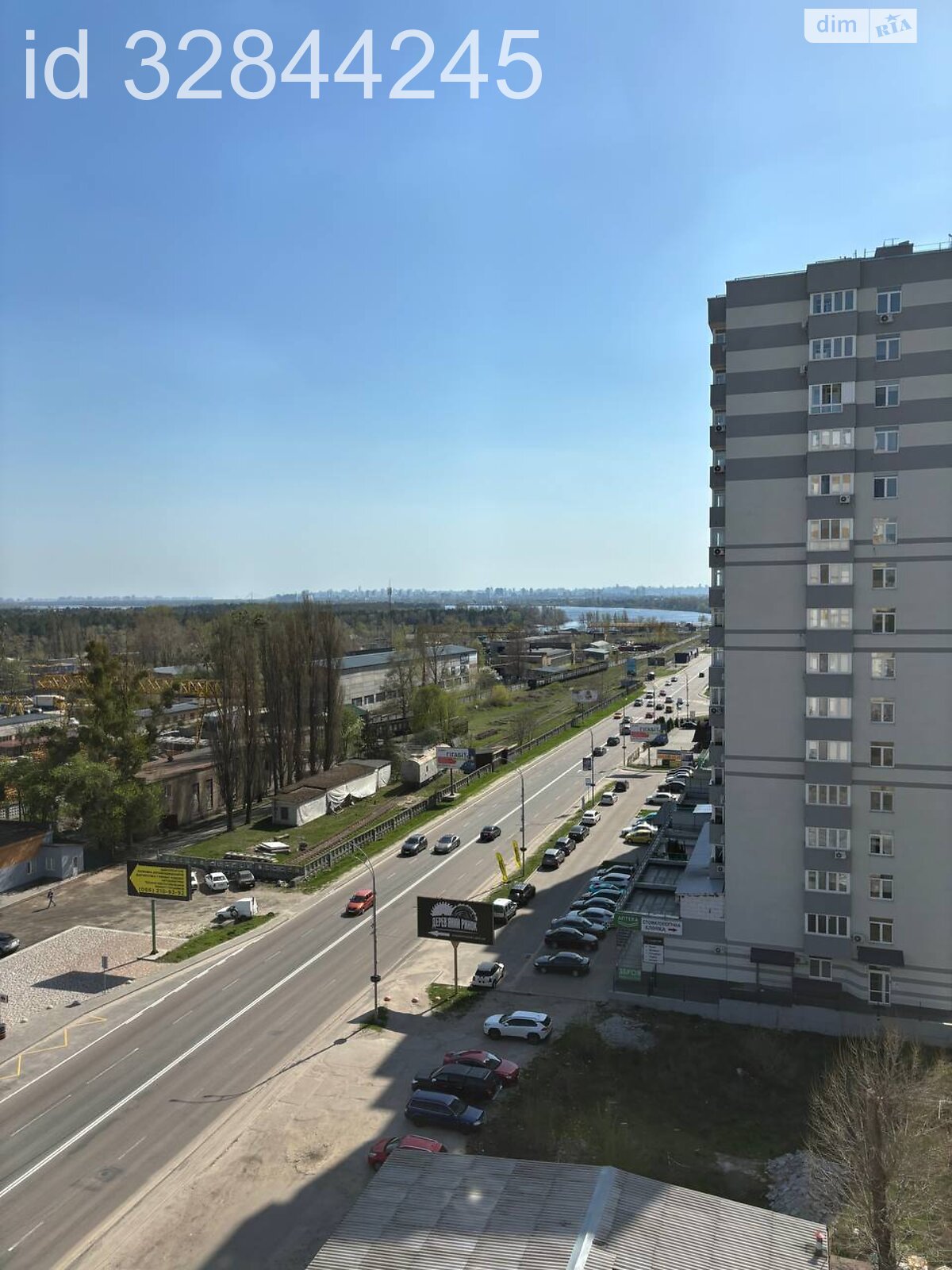 Продаж двокімнатної квартири в Вишгороді, на вул. Набережна 6Г, район Вишгород фото 1 Продаж двокімнатної квартири в Вишгороді, на вул. Набережна 6Г, район Вишгород фото 1