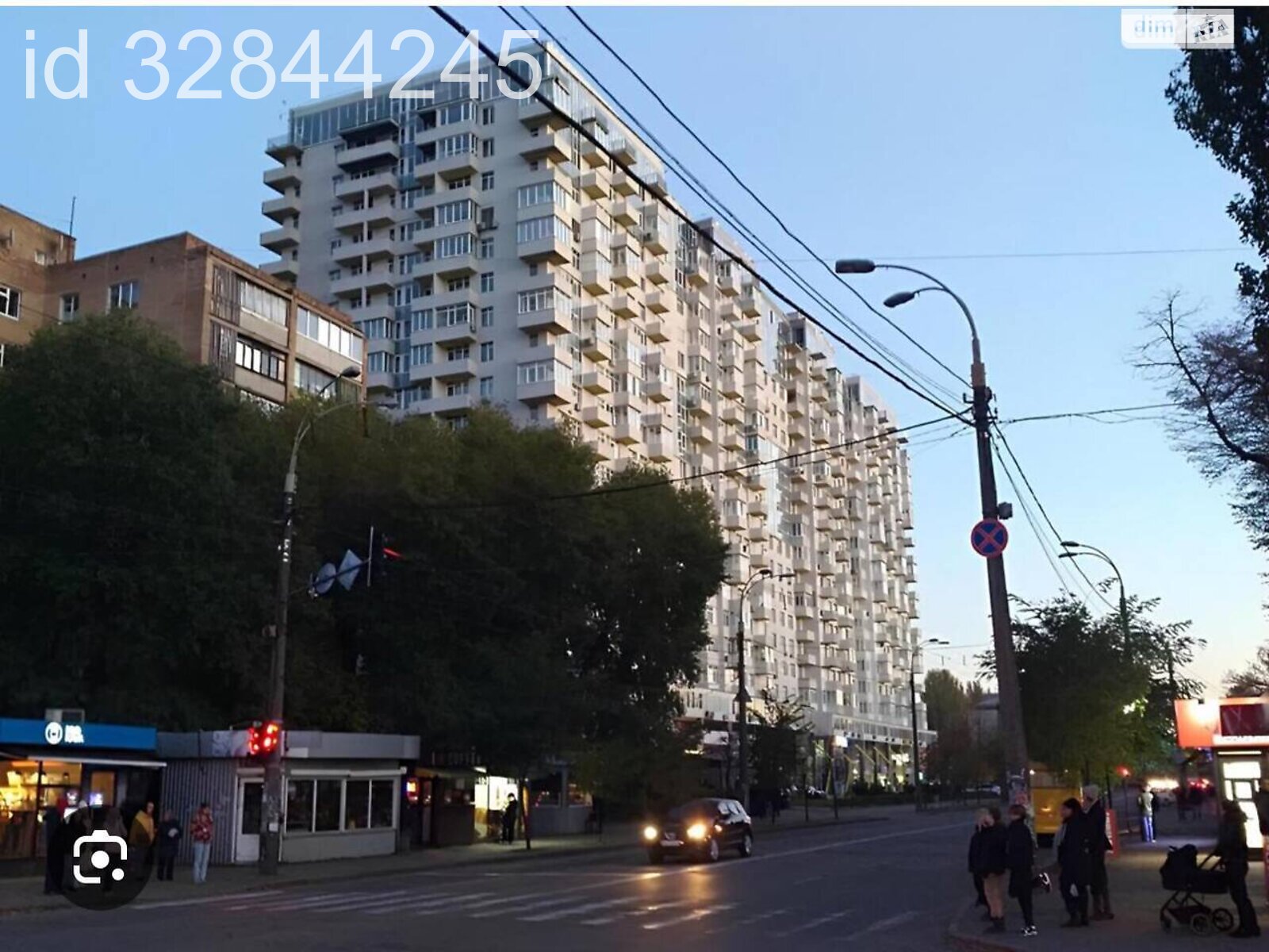 Продаж двокімнатної квартири в Вишгороді, на вул. Набережна 6Г, район Вишгород фото 1 Продаж двокімнатної квартири в Вишгороді, на вул. Набережна 6Г, район Вишгород фото 1