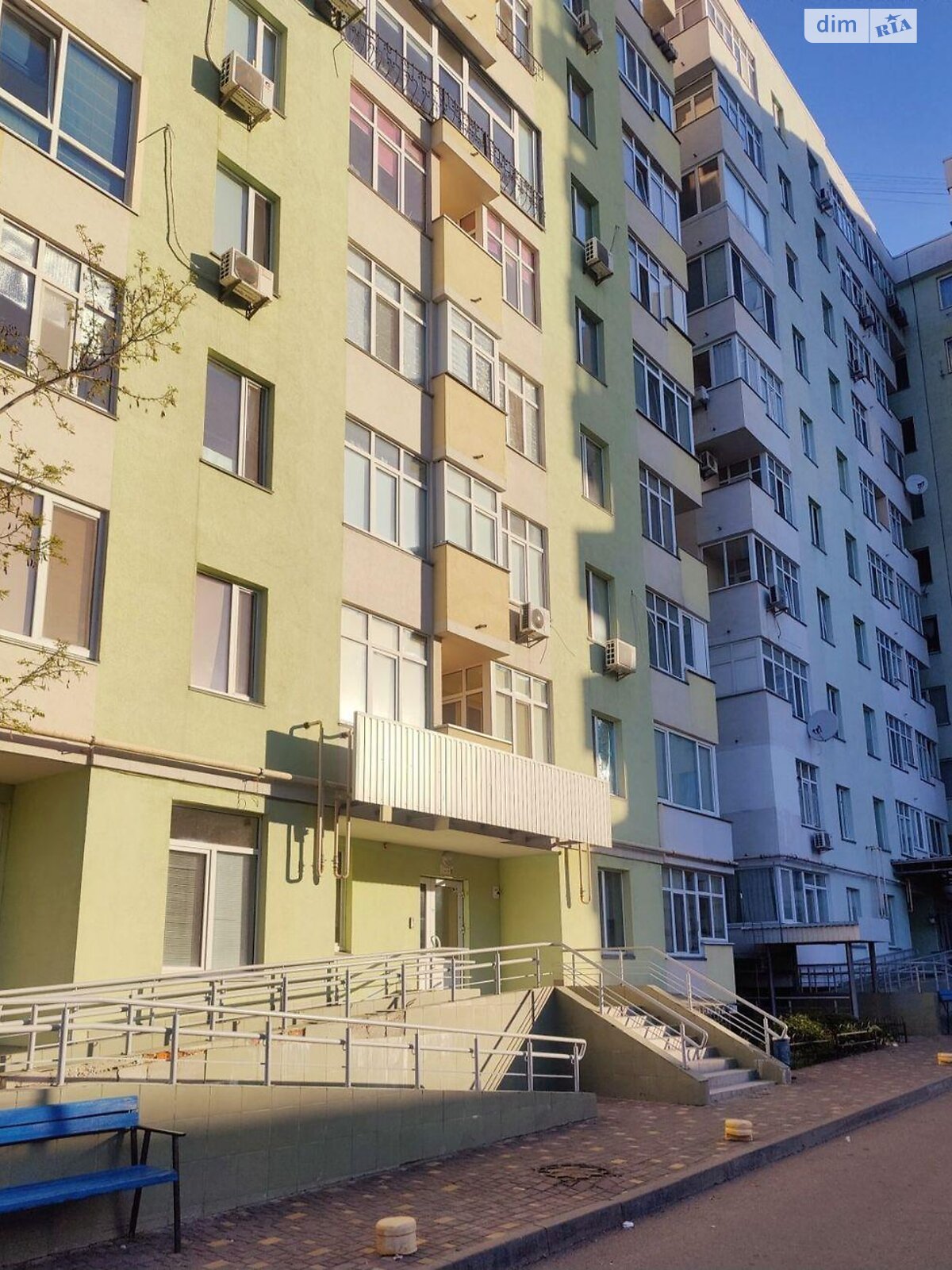 Продажа двухкомнатной квартиры в Вышгороде, на ул. Ново-Киевская 8А, район Вышгород фото 1 Продажа двухкомнатной квартиры в Вышгороде, на ул. Ново-Киевская 8А, район Вышгород фото 1