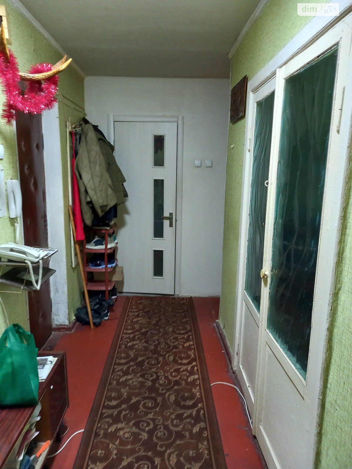 Продажа двухкомнатной квартиры в Вышгороде, на просп. Шевченко 9, район Вышгород фото 1