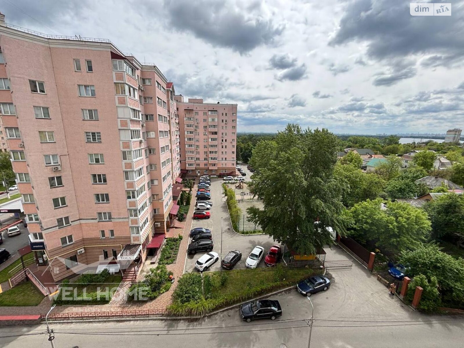 Продаж однокімнатної квартири в Вишгороді, на просп. Шевченка 2Д, район Вишгород фото 1 Продаж однокімнатної квартири в Вишгороді, на просп. Шевченка 2Д, район Вишгород фото 1