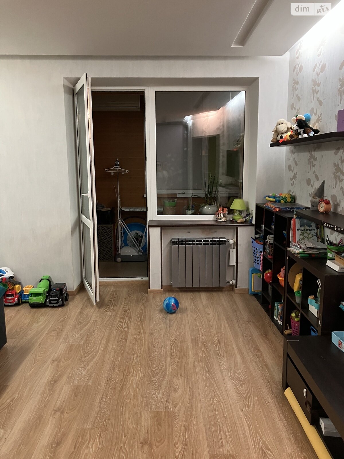 Продаж однокімнатної квартири в Вишгороді, на просп. Шевченка 7А, район Вишгород фото 1 Продаж однокімнатної квартири в Вишгороді, на просп. Шевченка 7А, район Вишгород фото 1