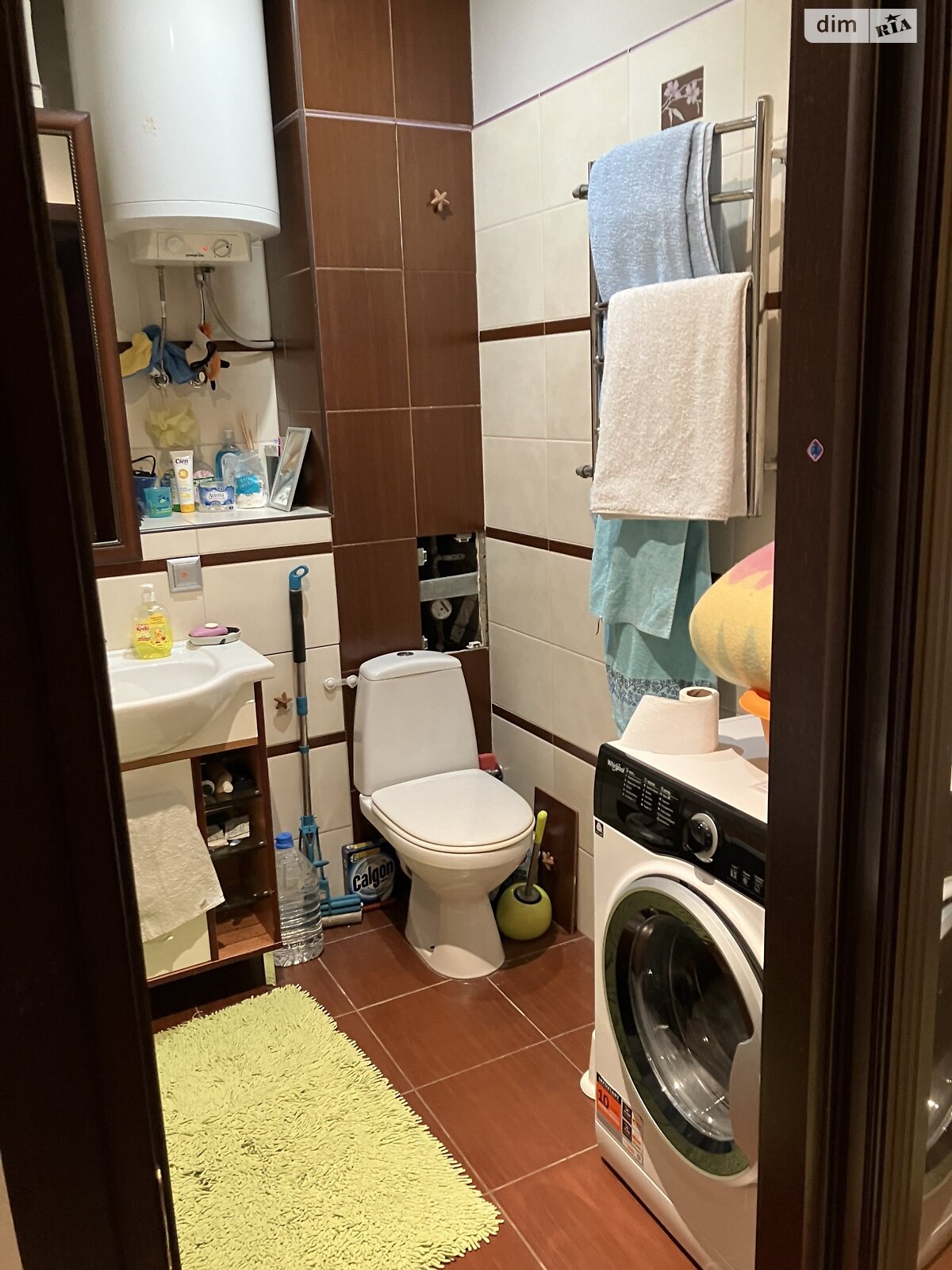 Продаж однокімнатної квартири в Вишгороді, на просп. Шевченка 7А, район Вишгород фото 1 Продаж однокімнатної квартири в Вишгороді, на просп. Шевченка 7А, район Вишгород фото 1