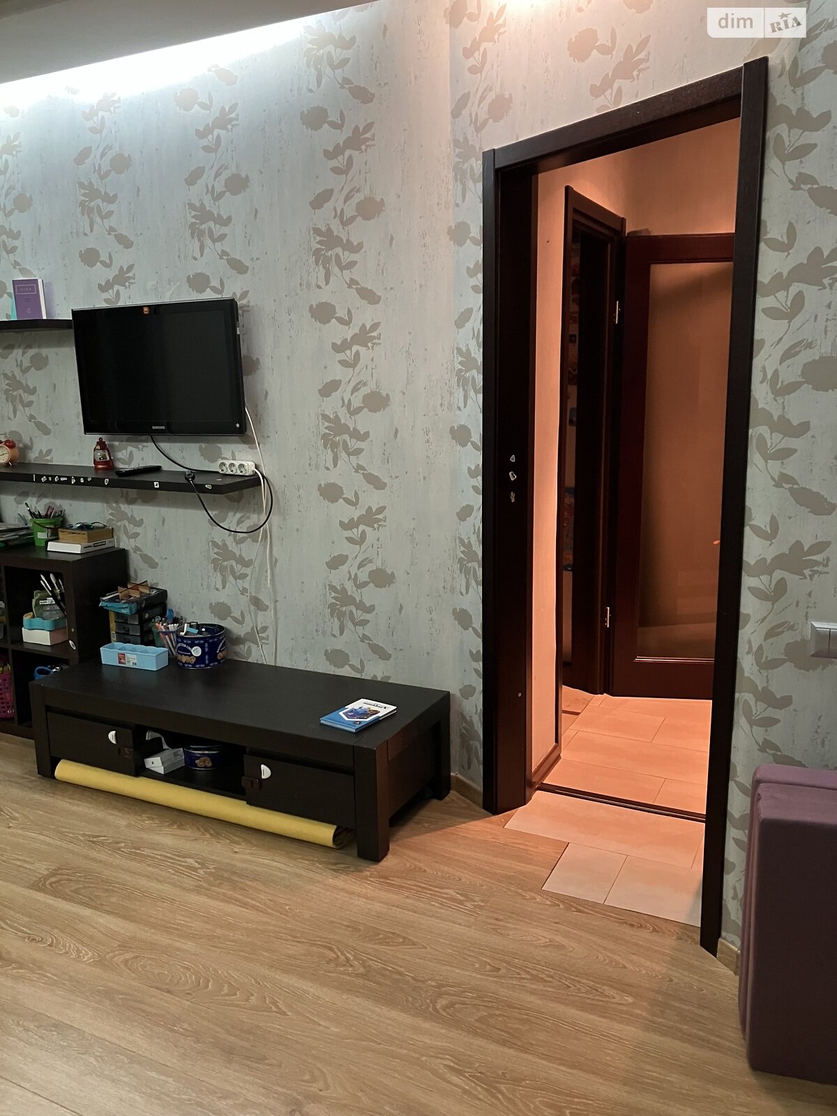 Продаж однокімнатної квартири в Вишгороді, на просп. Шевченка 7А, район Вишгород фото 1 Продаж однокімнатної квартири в Вишгороді, на просп. Шевченка 7А, район Вишгород фото 1