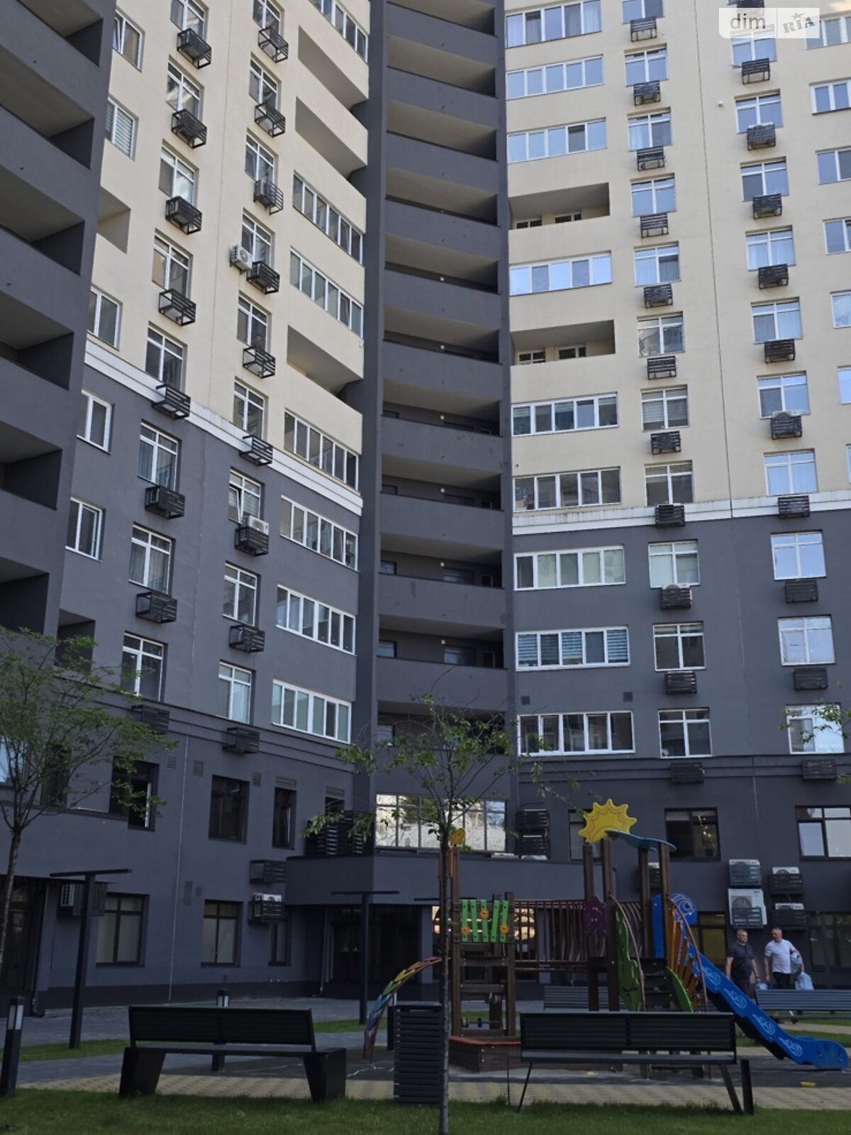 Продаж однокімнатної квартири в Вишгороді, на вул. Шкільна 73А, район Вишгород фото 1