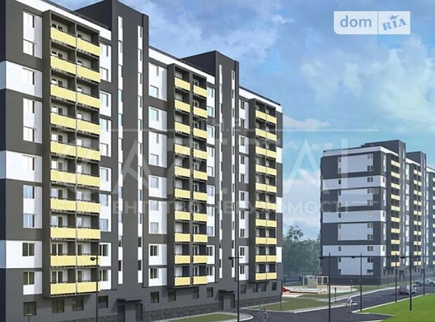Продаж однокімнатної квартири в Вишгороді, на вул. Шолуденко 20, район Вишгород фото 1 Продаж однокімнатної квартири в Вишгороді, на вул. Шолуденко 20, район Вишгород фото 1