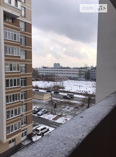 Продаж однокімнатної квартири в Вишгороді, на вул. Шолуденко 24, район Вишгород фото 1 Продаж однокімнатної квартири в Вишгороді, на вул. Шолуденко 24, район Вишгород фото 1
