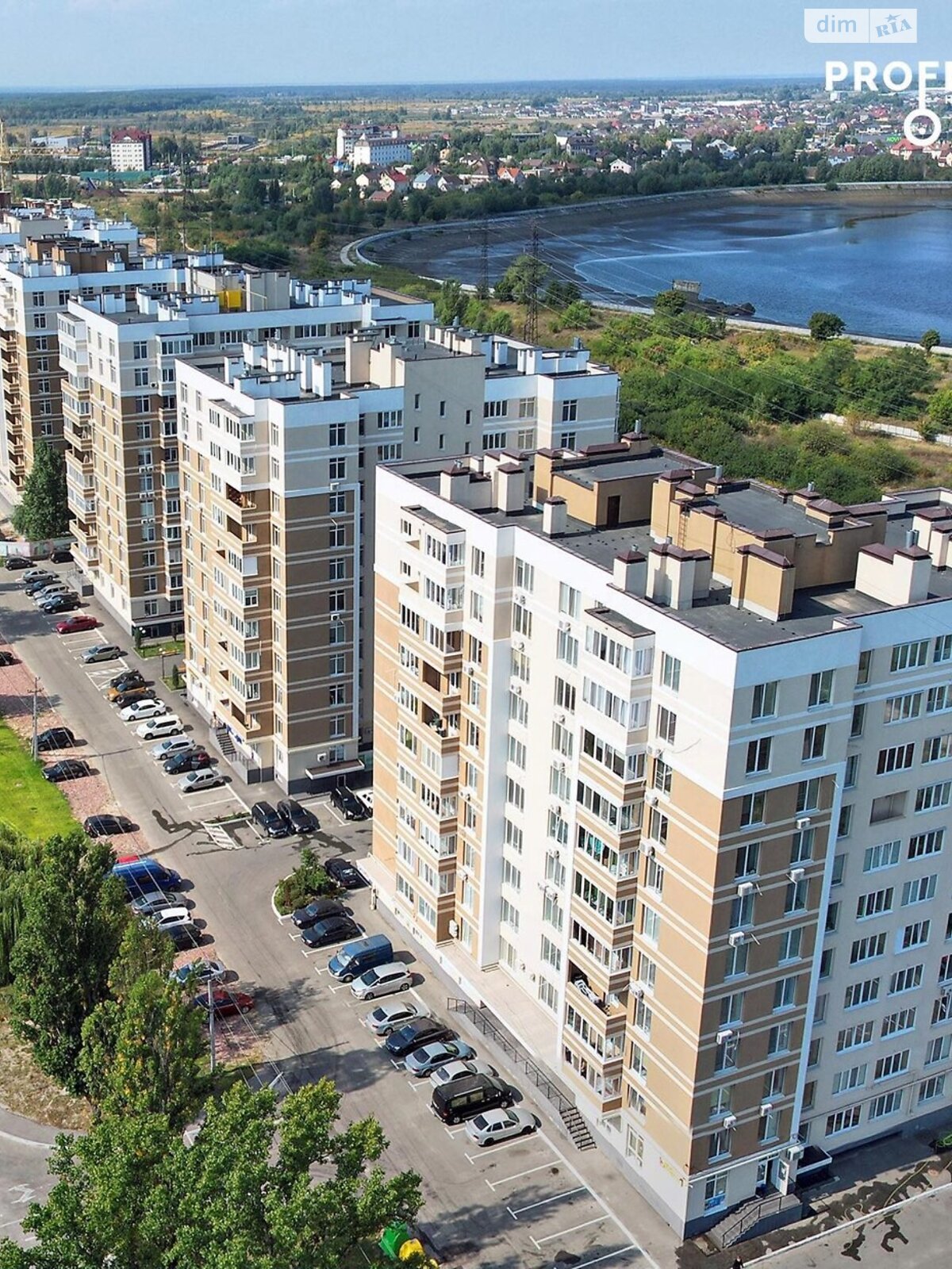 Продажа однокомнатной квартиры в Вышгороде, на ул. Шолуденко 24 корпус 7, кв. 34, район Вышгород фото 1