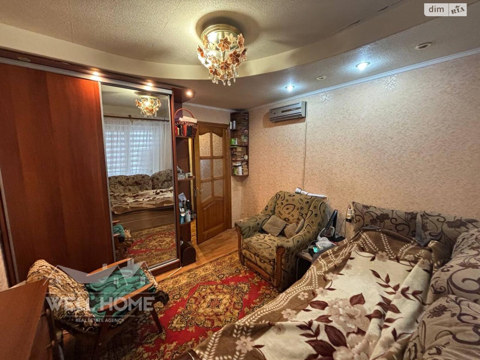 Продаж двокімнатної квартири в Вишгороді, на вул. Шолуденка 7, район Вишгород фото 1 Продаж двокімнатної квартири в Вишгороді, на вул. Шолуденка 7, район Вишгород фото 1