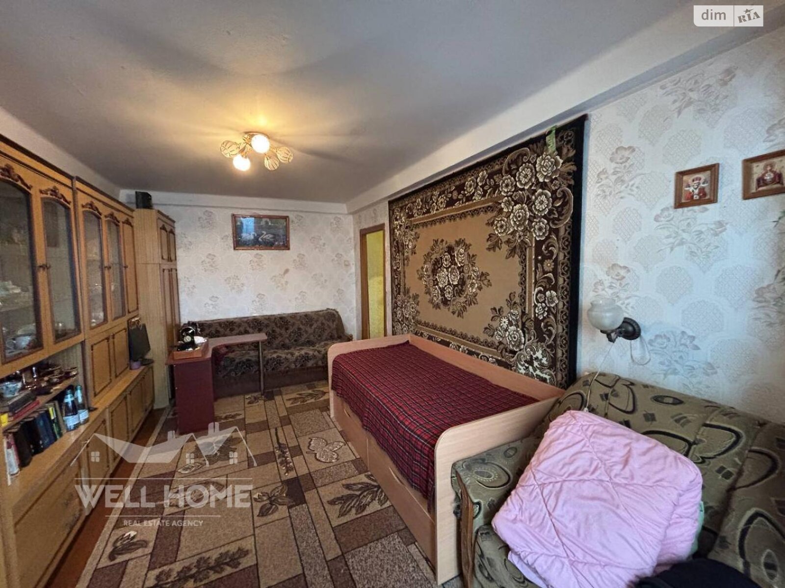 Продаж двокімнатної квартири в Вишгороді, на вул. Шолуденка 7, район Вишгород фото 1 Продаж двокімнатної квартири в Вишгороді, на вул. Шолуденка 7, район Вишгород фото 1