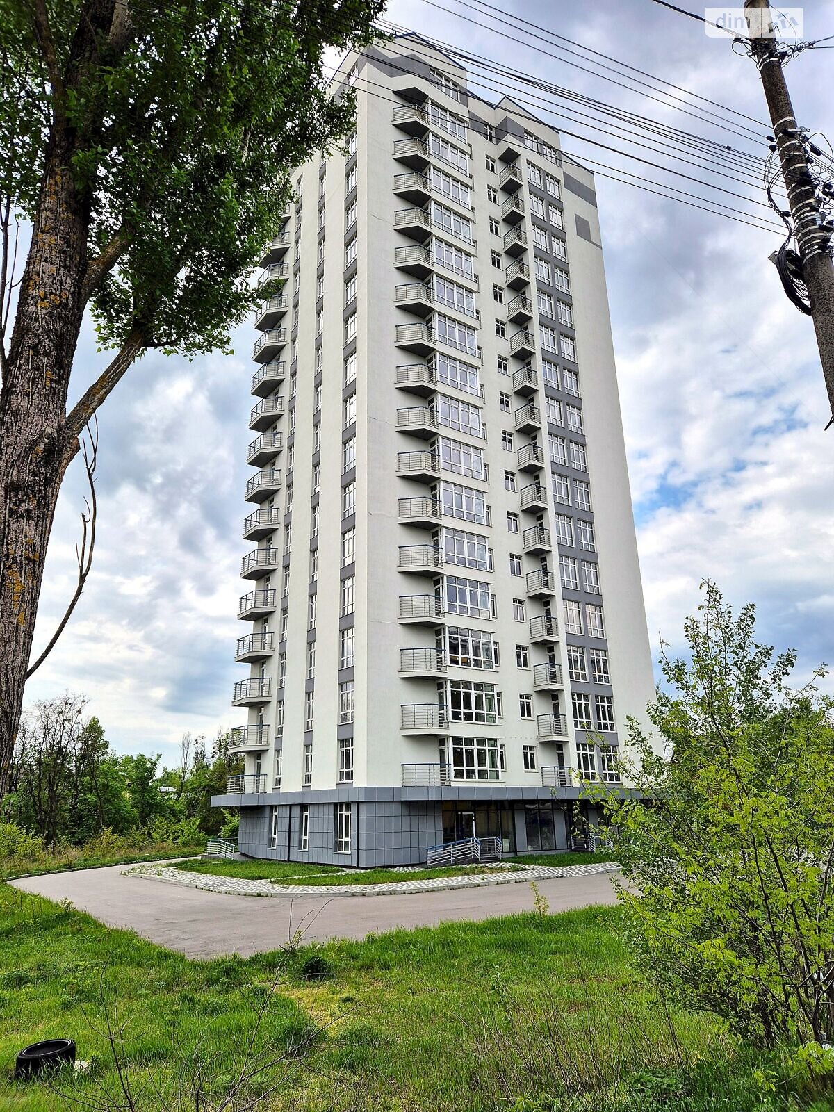 Продажа однокомнатной квартиры в Вышгороде, на ул. Шолуденко 17Ф, район Вышгород фото 1 Продажа однокомнатной квартиры в Вышгороде, на ул. Шолуденко 17Ф, район Вышгород фото 1