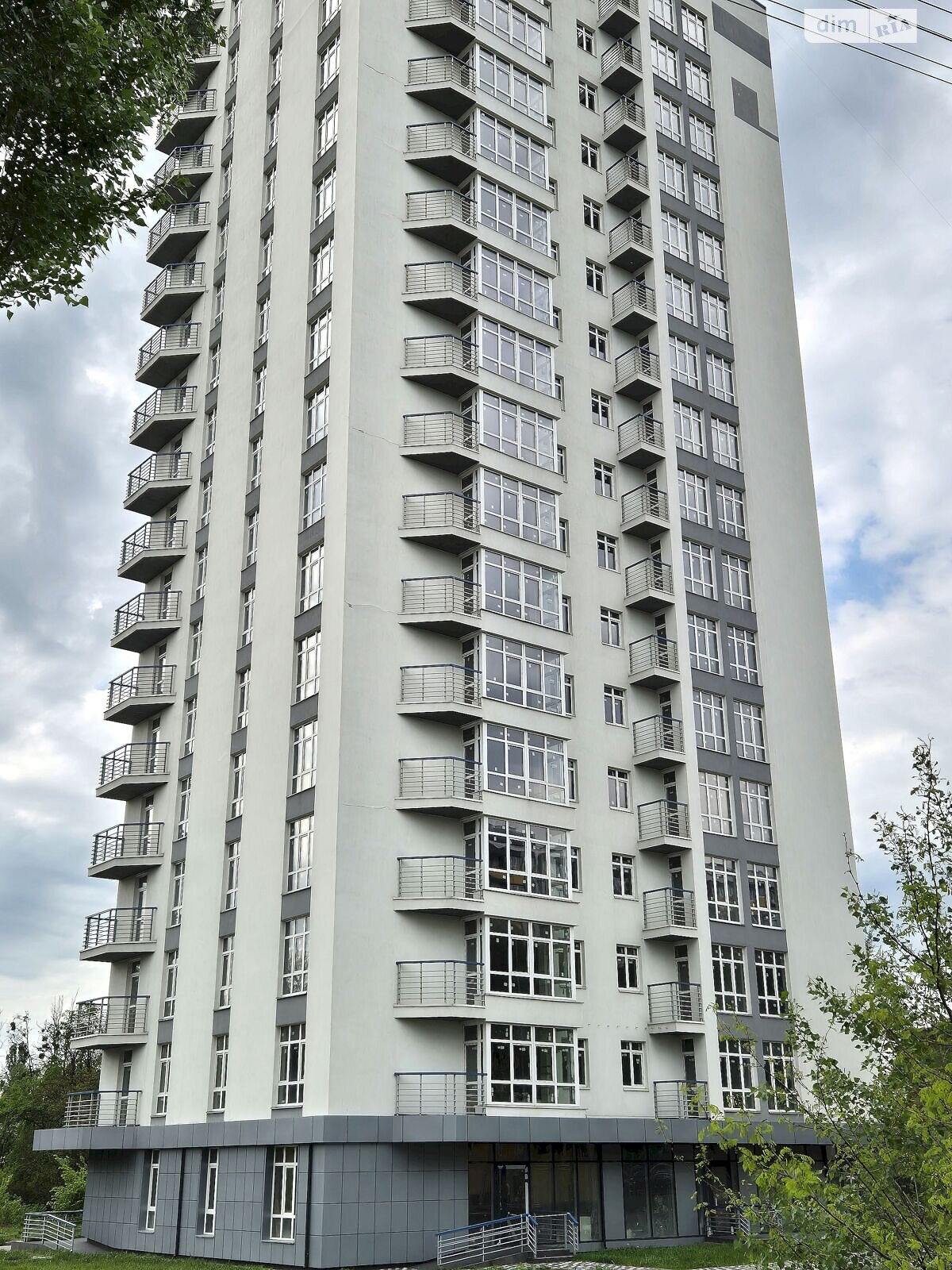 Продажа однокомнатной квартиры в Вышгороде, на ул. Шолуденко 17Ф, район Вышгород фото 1 Продажа однокомнатной квартиры в Вышгороде, на ул. Шолуденко 17Ф, район Вышгород фото 1