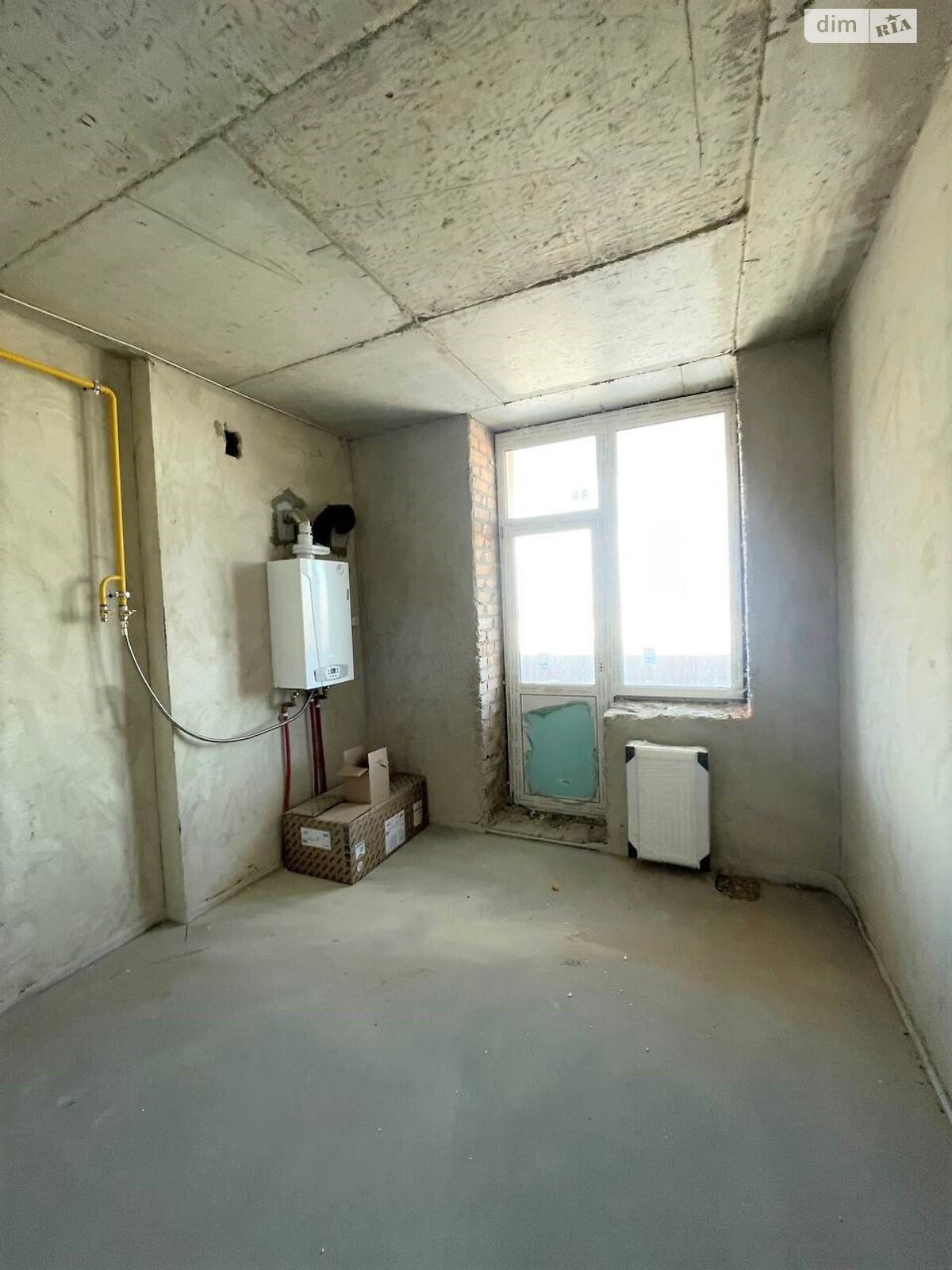 Продаж однокімнатної квартири в Вишгороді, на вул. Шолуденка 24 корпус 5, кв. 61, район Вишгород фото 1 Продаж однокімнатної квартири в Вишгороді, на вул. Шолуденка 24 корпус 5, кв. 61, район Вишгород фото 1
