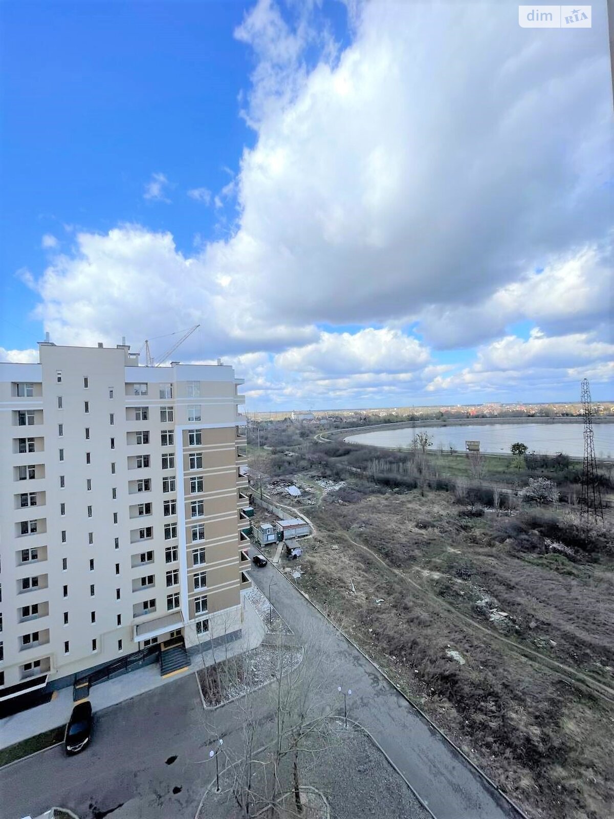 Продаж трикімнатної квартири в Вишгороді, на вул. Шолуденка 24 корпус 4, кв. 61, район Вишгород фото 1 Продаж трикімнатної квартири в Вишгороді, на вул. Шолуденка 24 корпус 4, кв. 61, район Вишгород фото 1