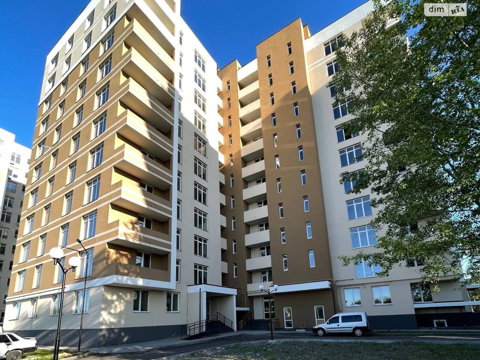 Продаж трикімнатної квартири в Вишгороді, на вул. Шолуденка 24 корпус 4, кв. 61, район Вишгород фото 1 Продаж трикімнатної квартири в Вишгороді, на вул. Шолуденка 24 корпус 4, кв. 61, район Вишгород фото 1