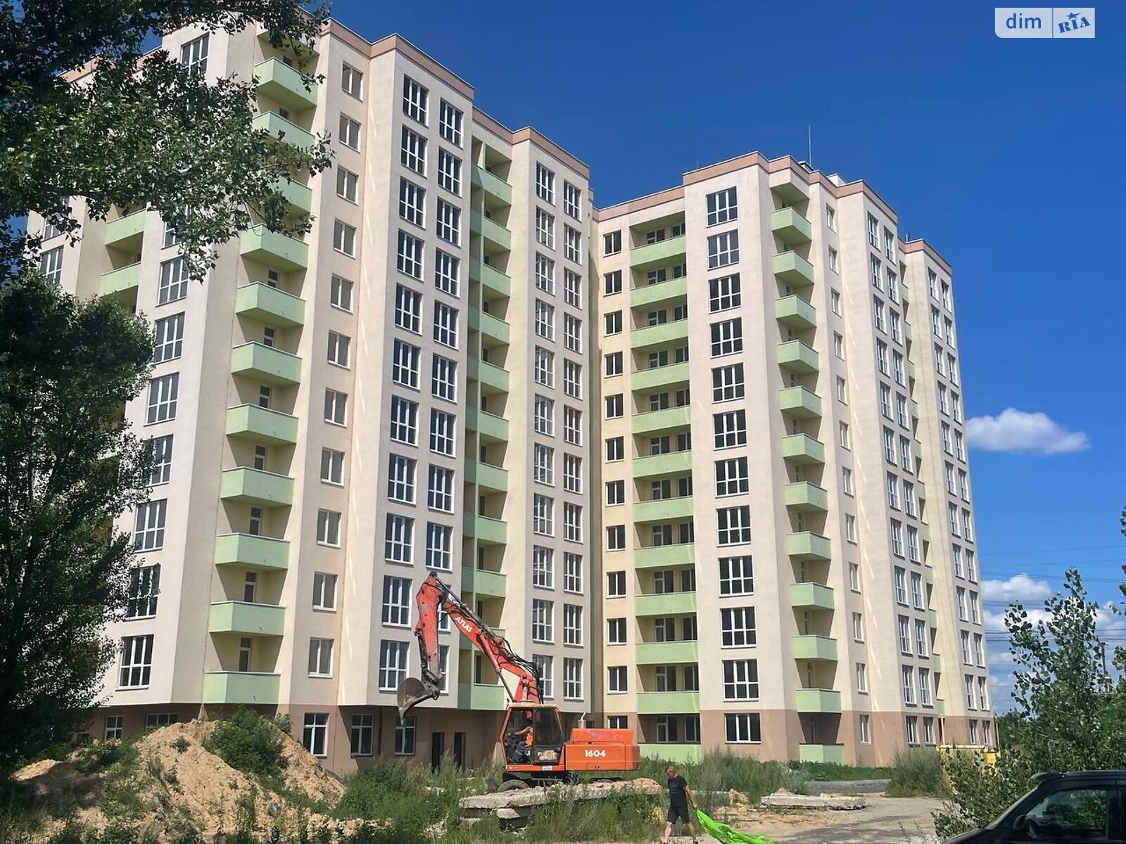 Продаж однокімнатної квартири в Вишгороді, на вул. Шолуденка 26, район Вишгород фото 1 Продаж однокімнатної квартири в Вишгороді, на вул. Шолуденка 26, район Вишгород фото 1