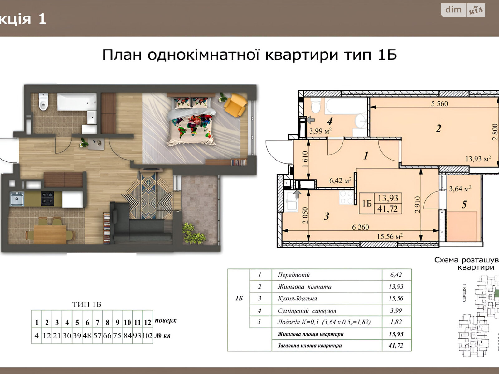 Продаж однокімнатної квартири в Вишгороді, на вул. Шолуденка 26, район Вишгород фото 1 Продаж однокімнатної квартири в Вишгороді, на вул. Шолуденка 26, район Вишгород фото 1