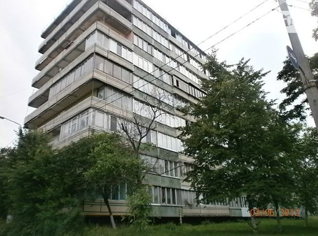 Продажа квартиры, 1 ком., Киевская, Вышгород, р‑н. Вышгород, Шолуденко улица, дом 3 Продажа квартиры, 1 ком., Киевская, Вышгород, р‑н. Вышгород, Шолуденко улица, дом 3