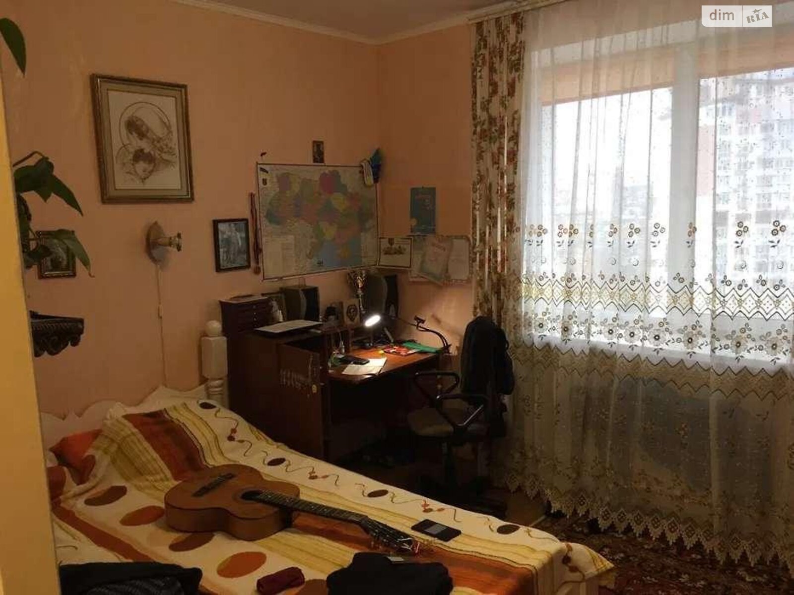 Продажа двухкомнатной квартиры в Вышгороде, на ул. Симоненко 4В, район Вышгород фото 1